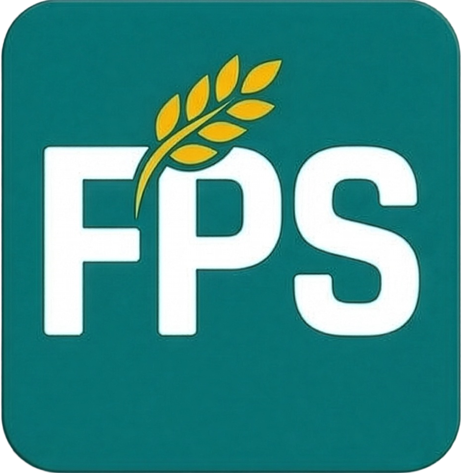 FPS Assistance logo
